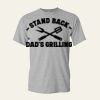 Adult t-shirt Heavy Cotton Thumbnail