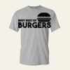 Adult t-shirt Heavy Cotton Thumbnail