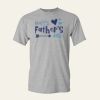 Adult t-shirt Heavy Cotton Thumbnail