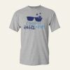 Adult t-shirt Heavy Cotton Thumbnail