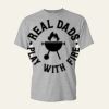 Adult t-shirt Heavy Cotton Thumbnail