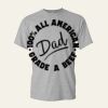 Adult t-shirt Heavy Cotton Thumbnail