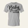 Adult t-shirt Heavy Cotton Thumbnail