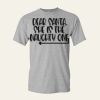 Adult t-shirt Heavy Cotton Thumbnail