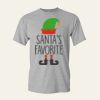 Adult t-shirt Heavy Cotton Thumbnail