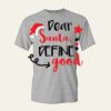 Adult t-shirt Heavy Cotton Thumbnail
