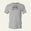 Adult t-shirt Heavy Cotton Thumbnail