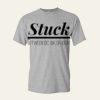 Adult t-shirt Heavy Cotton Thumbnail