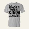 Adult t-shirt Heavy Cotton Thumbnail