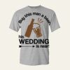 Adult t-shirt Heavy Cotton Thumbnail