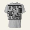 Adult t-shirt Heavy Cotton Thumbnail