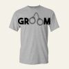 Adult t-shirt Heavy Cotton Thumbnail