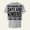 Adult t-shirt Heavy Cotton Thumbnail
