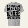 Adult t-shirt Heavy Cotton Thumbnail