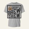 Adult t-shirt Heavy Cotton Thumbnail