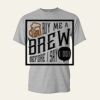 Adult t-shirt Heavy Cotton Thumbnail