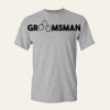 Adult t-shirt Heavy Cotton Thumbnail