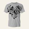 Adult t-shirt Heavy Cotton Thumbnail