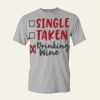 Adult t-shirt Heavy Cotton Thumbnail