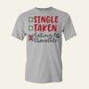 Adult t-shirt Heavy Cotton Thumbnail
