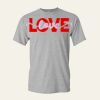 Adult t-shirt Heavy Cotton Thumbnail