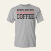 Adult t-shirt Heavy Cotton Thumbnail