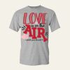 Adult t-shirt Heavy Cotton Thumbnail