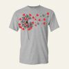 Adult t-shirt Heavy Cotton Thumbnail