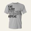 Adult t-shirt Heavy Cotton Thumbnail