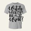 Adult t-shirt Heavy Cotton Thumbnail