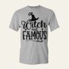 Adult t-shirt Heavy Cotton Thumbnail