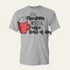 Adult t-shirt Heavy Cotton Thumbnail