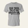 Adult t-shirt Heavy Cotton Thumbnail