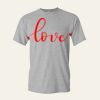 Adult t-shirt Heavy Cotton Thumbnail