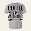Adult t-shirt Heavy Cotton Thumbnail