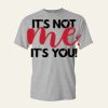Adult t-shirt Heavy Cotton Thumbnail
