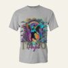 Adult t-shirt Heavy Cotton Thumbnail