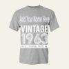 Adult t-shirt Heavy Cotton Thumbnail