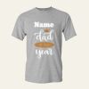 Adult t-shirt Heavy Cotton Thumbnail