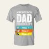 Adult t-shirt Heavy Cotton Thumbnail