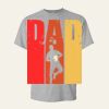 Adult t-shirt Heavy Cotton Thumbnail