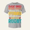 Adult t-shirt Heavy Cotton Thumbnail