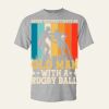 Adult t-shirt Heavy Cotton Thumbnail