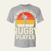 Adult t-shirt Heavy Cotton Thumbnail