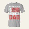 Adult t-shirt Heavy Cotton Thumbnail