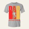 Adult t-shirt Heavy Cotton Thumbnail