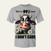 Adult t-shirt Heavy Cotton Thumbnail