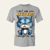 Adult t-shirt Heavy Cotton Thumbnail