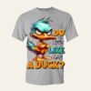 Adult t-shirt Heavy Cotton Thumbnail