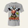 Adult t-shirt Heavy Cotton Thumbnail